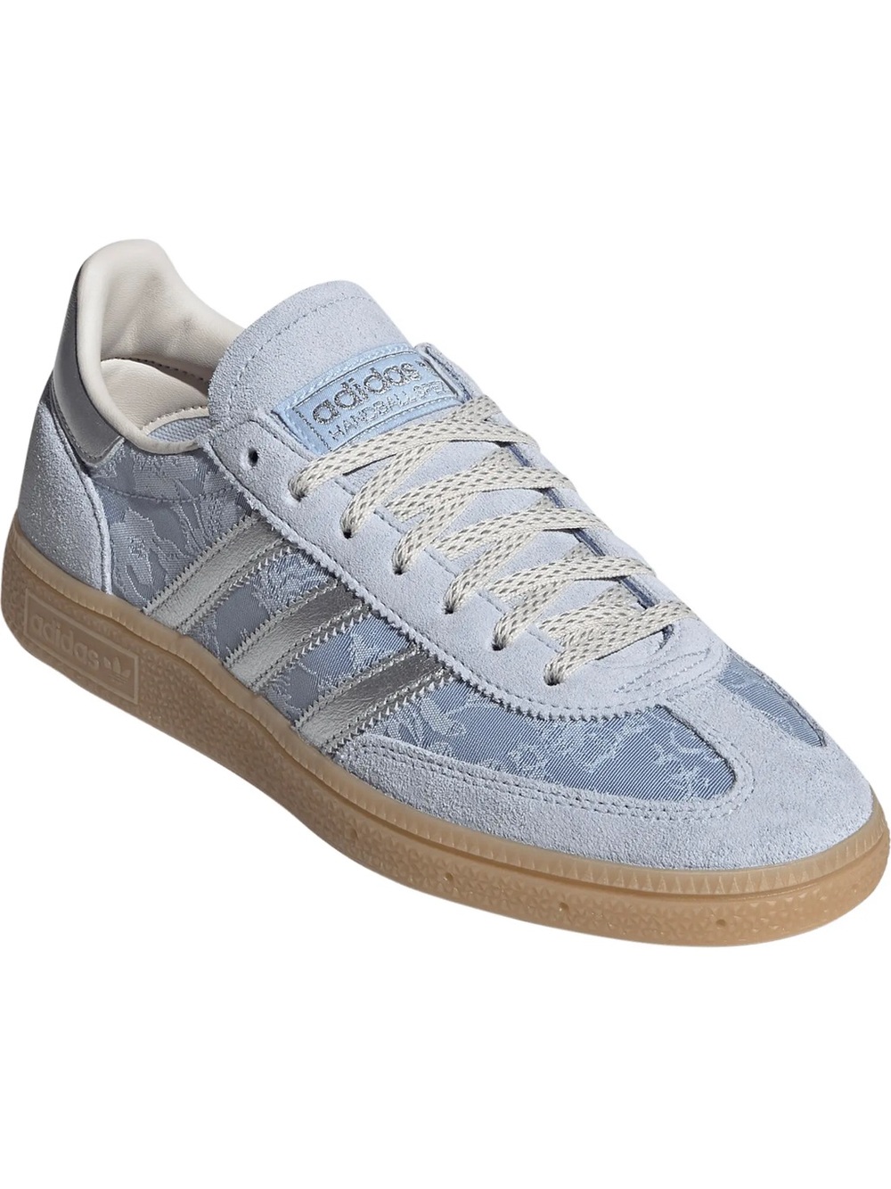 Adidas Liberty London Handball Spezial Sneakers Size 37.5 / US 7.5 Lace Detail